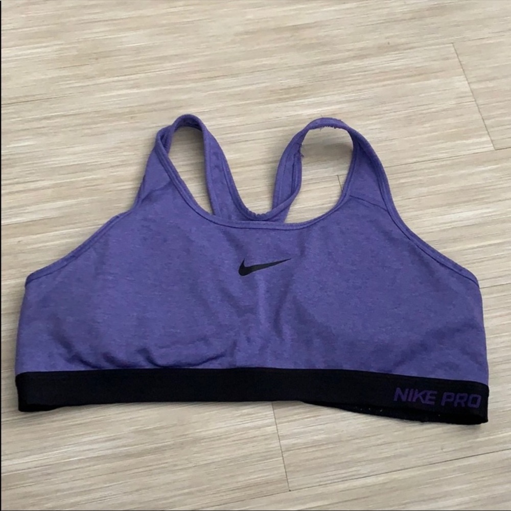 Nike Women’s Sports Bra